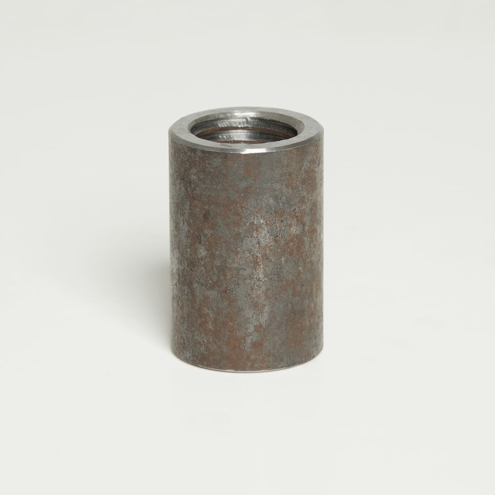 Half Grout Coupler 2