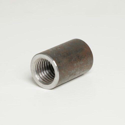 Half Grout Coupler