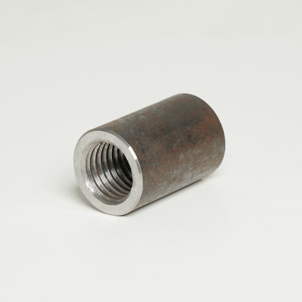 Half Grout Coupler