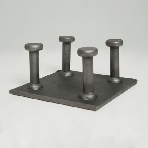 Welding Plate