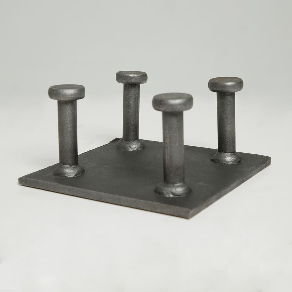 Welding Plate