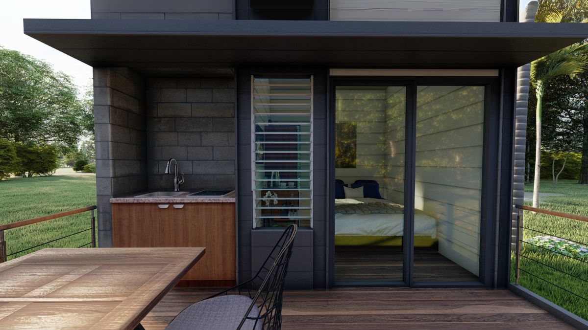 What is a Prefabricated Home