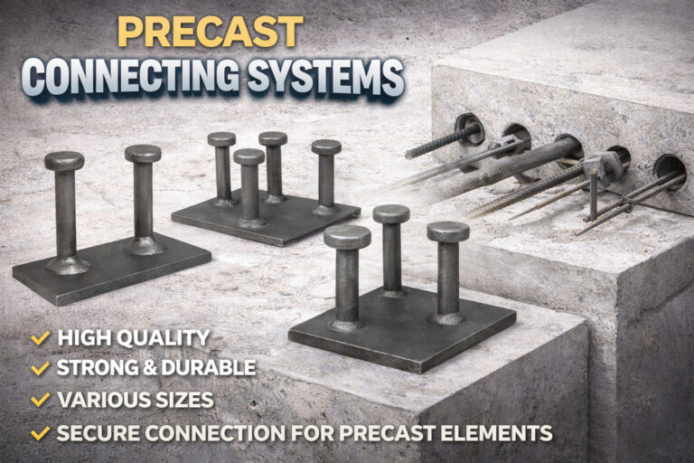 Connecting system