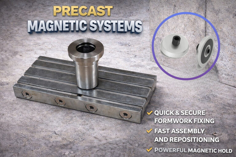 Magnetic system